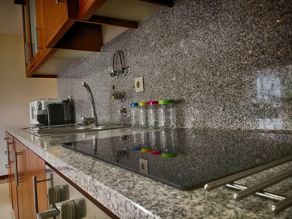 Rr Residence Виана-ду-Каштелу Экстерьер фото